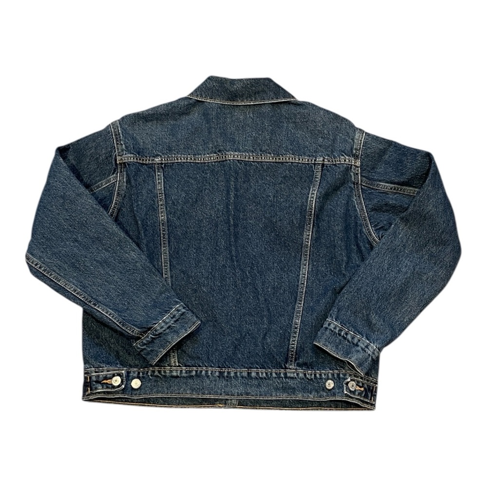 Old Navy Denim Jean Jacket - Picture 6 of 11